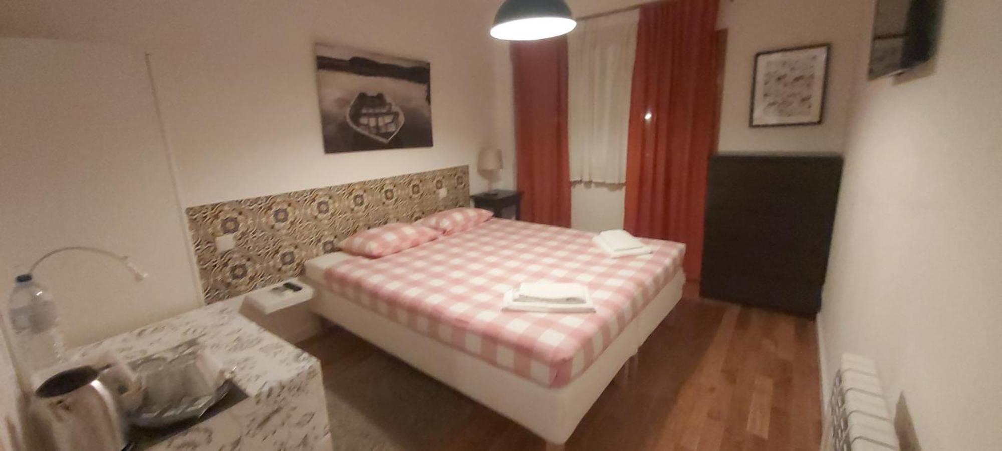 Suites Foz O Oporto Camera foto