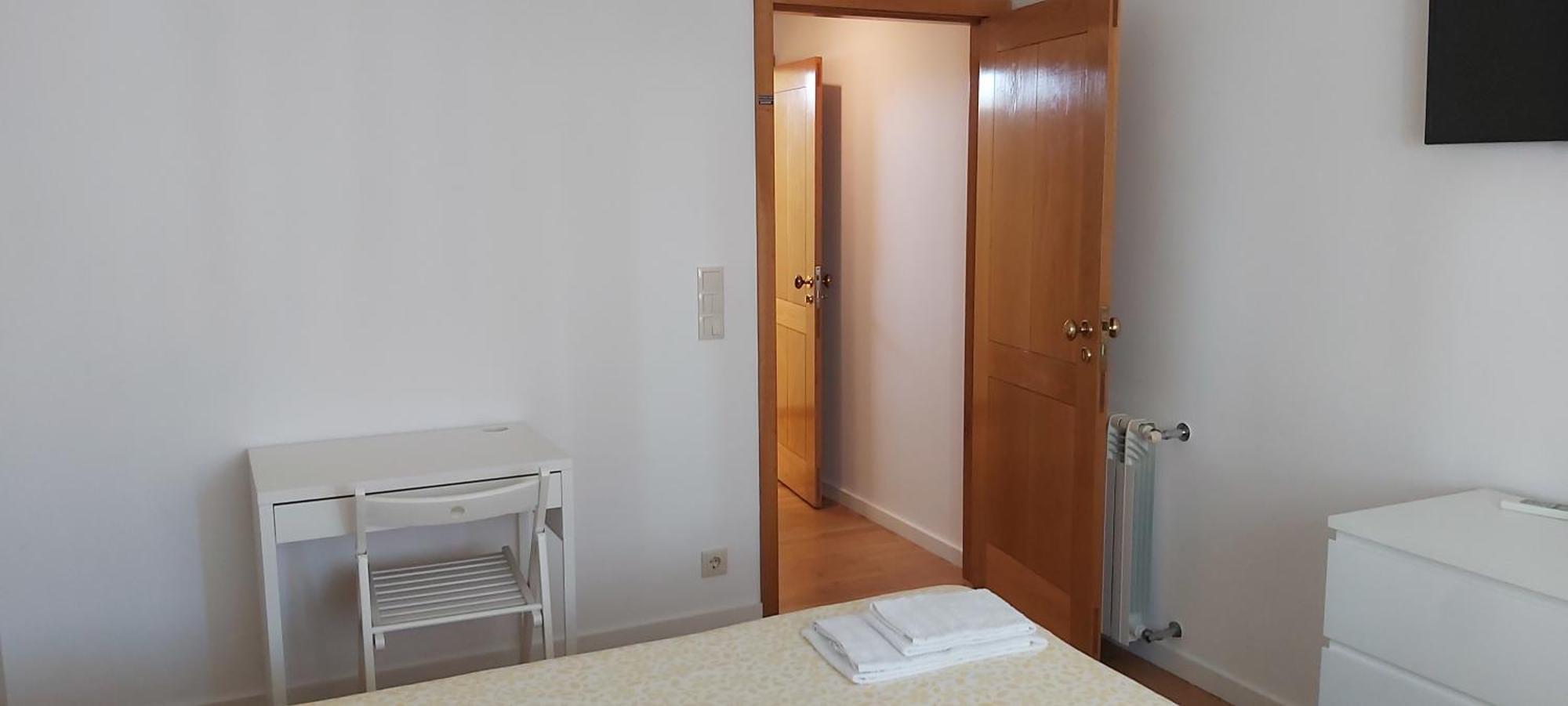 Suites Foz O Oporto Camera foto