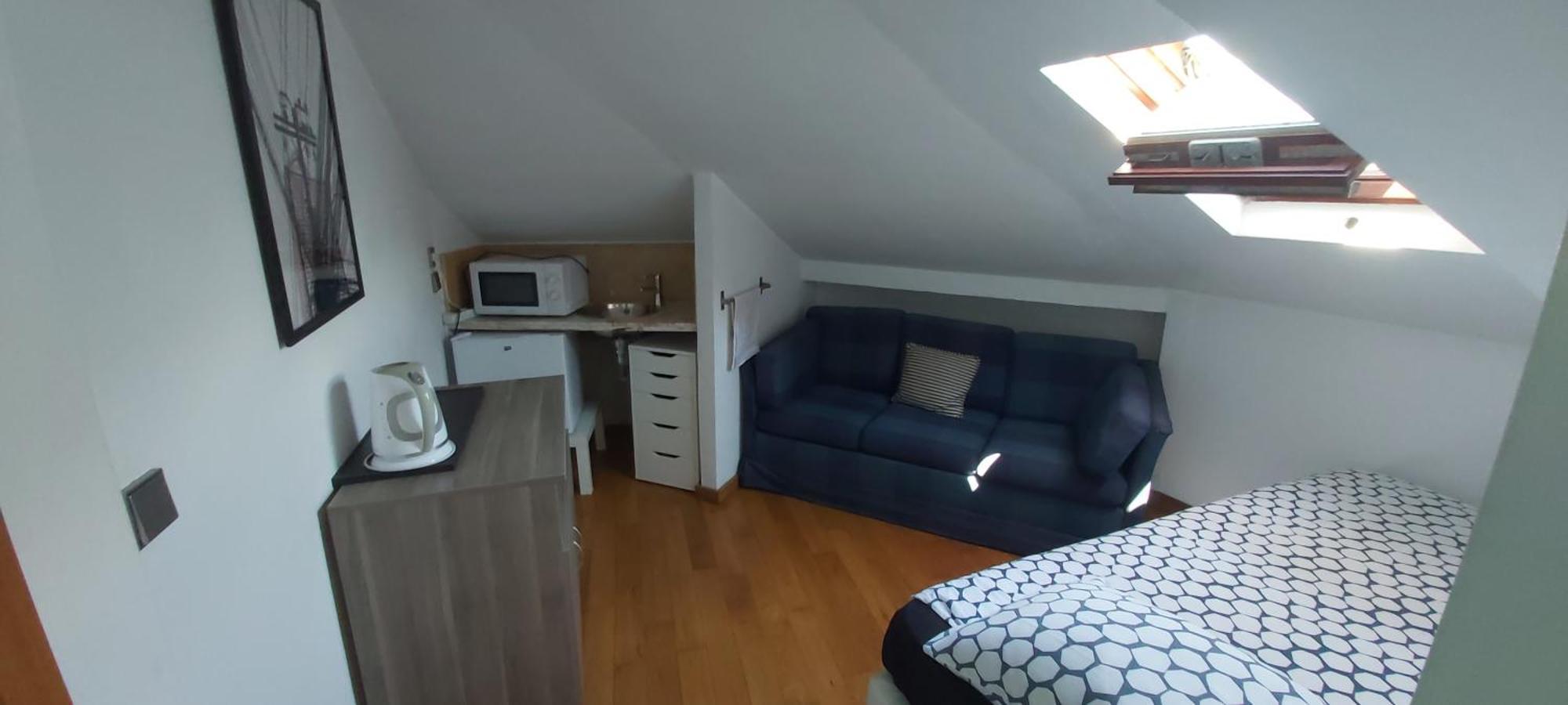 Suites Foz O Oporto Camera foto