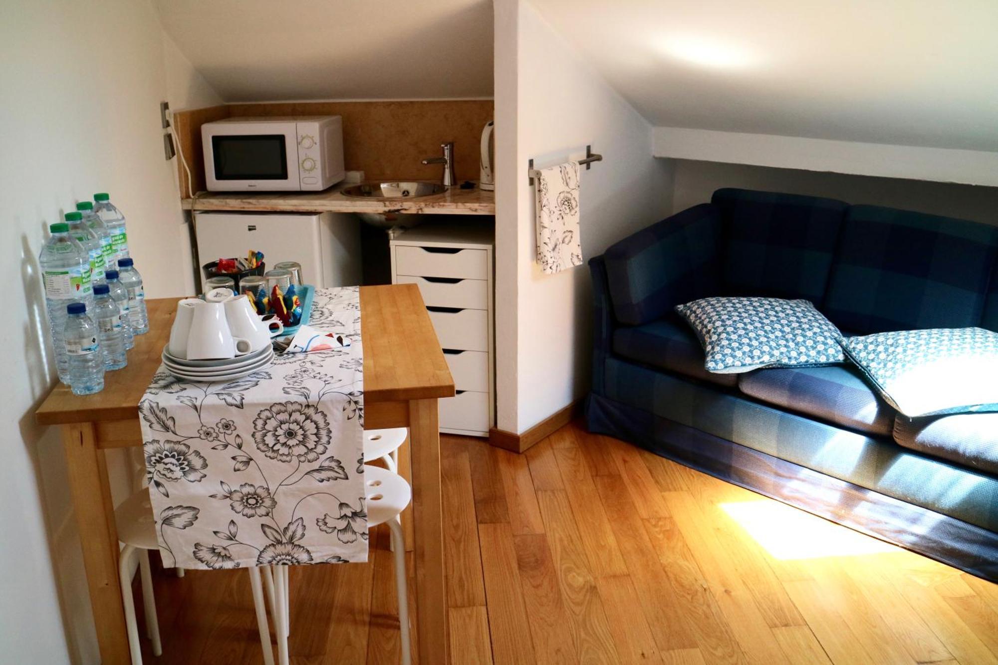 Suites Foz O Oporto Camera foto